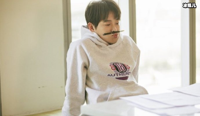 【WPT扑克】彭昱畅否认与张婧仪恋情，女主另有其人网友：你梦寐以求的吻戏要