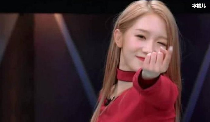 【WPT扑克】孟美岐荣登华语榜第二，硬糖少女不出彩全靠一个陈卓璇