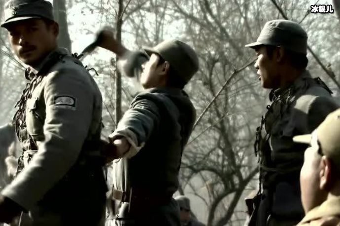 【WPT扑克】文章再次饰演周卫国主角却已成徐虎，网友：没有灵魂的《雪豹》