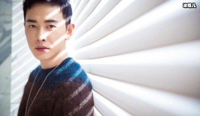 【WPT扑克】罗晋已经不是那个少年郎了，拍新戏胖了一圈中年发福明显