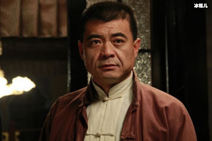 【WPT扑克】王新军秦海璐夫妻合作《河山》，收视热度走向高峰你看了吗？