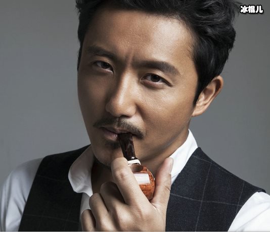 【WPT扑克】涂松岩在《我就是演员》中展现实力派演技，备受肯定