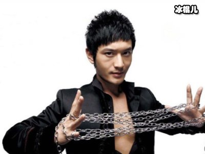 【WPT扑克】黄晓明为第一部影视作品付出了很多