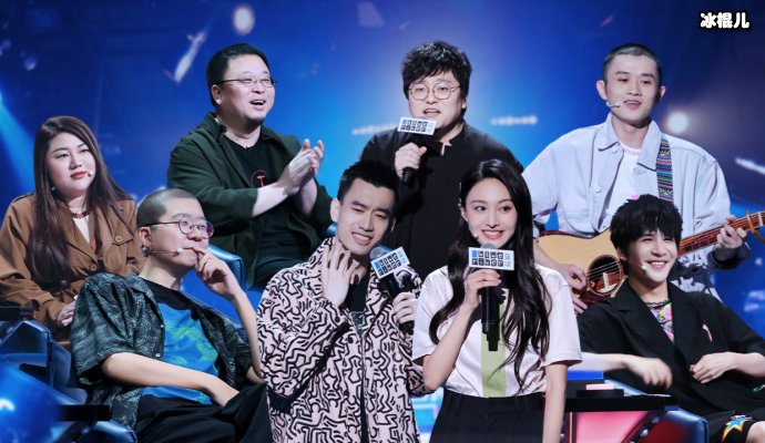 【WPT扑克】脱口秀大会：王勉用新垣结衣笑翻全场