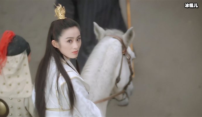 【WPT扑克】王晶翻拍《倚天屠龙记》：林峰被吐槽，女主颜值也一言难尽