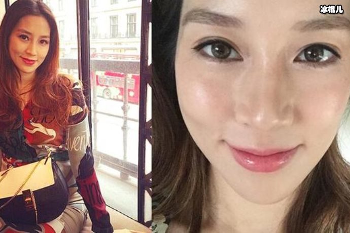 【WPT扑克】千亿儿媳徐子淇晒公益广告，脸部浮肿疑似发福怀孕