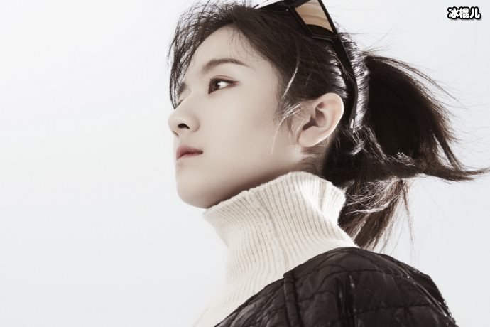 【WPT扑克】李兰迪牛骏峰吻戏剧照爆出，两人CP感十足