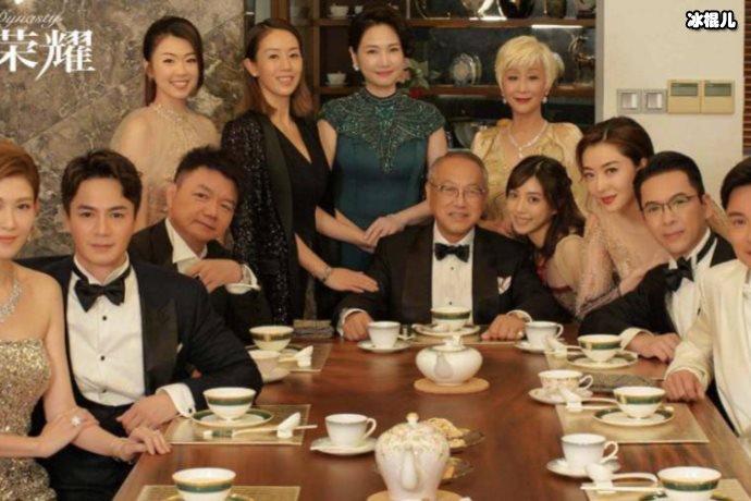 【WPT扑克】家族荣耀，免费观看30集