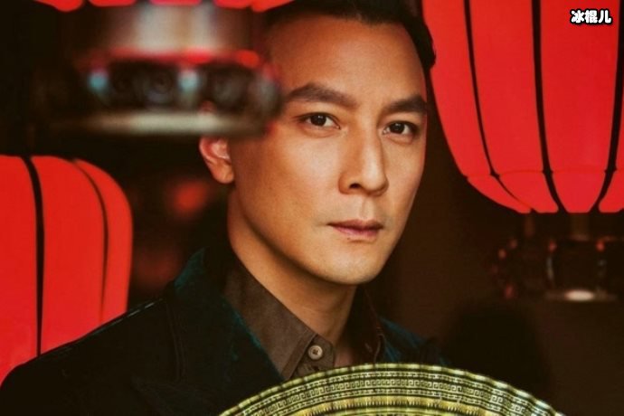 【WPT扑克】盛世美颜吴彦祖罕见露面自爆兄弟团吵架过往，锋芝婚早有端倪？