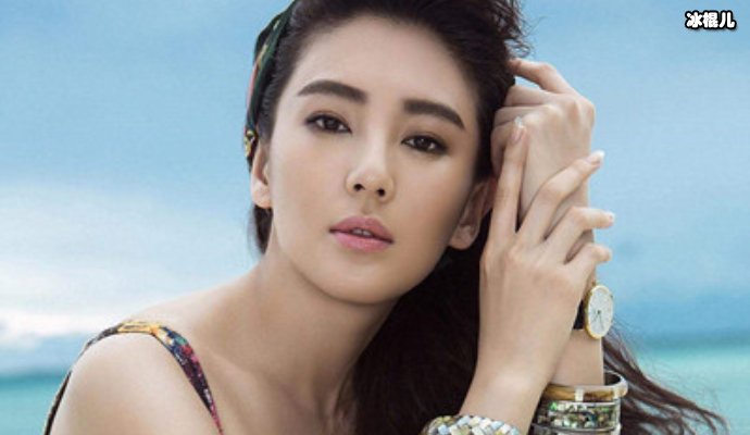 【WPT扑克】张雨绮是如何一步步成功的，从群演能到一线地位的