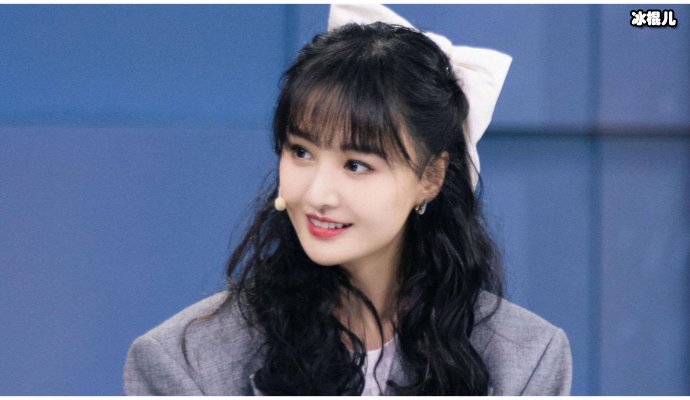 【WPT扑克】郑爽穿芭蕾就像落入凡间的仙子，粉丝：真是美到我了