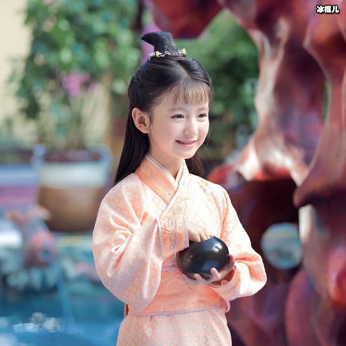 【WPT扑克】她被称为赵丽颖的接班人，小小年纪已经是老戏骨了