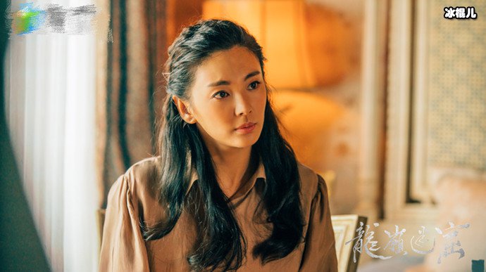 【WPT扑克】张雨琦版的Shirley杨让人眼前一亮，但一开口有点出戏了