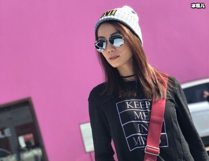 【WPT扑克】曾是台湾偶像剧女神的林韦君，无戏可拍后转当瑜伽修老师