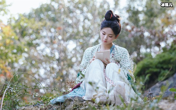 【WPT扑克】由杨超越参演的几部古装剧，到底哪一部最好看？