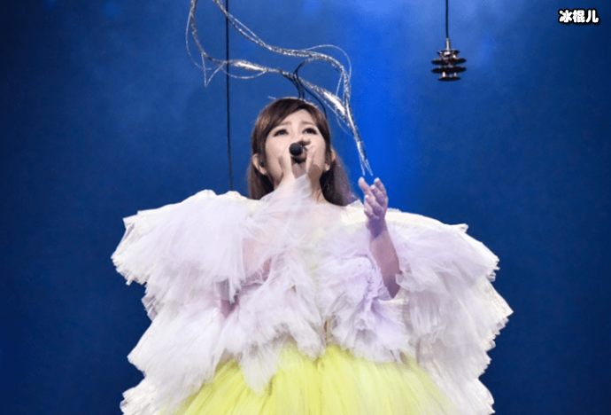 【WPT扑克】梁静茹演唱会翻车了？本人回应承认翻车:很想跳河