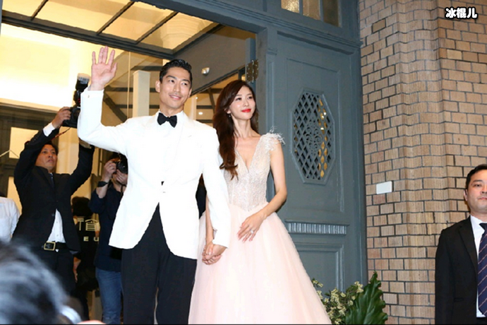 【WPT扑克】林志玲夫妻受访大秀恩爱，黑泽良平曝印象最深的礼物是它！