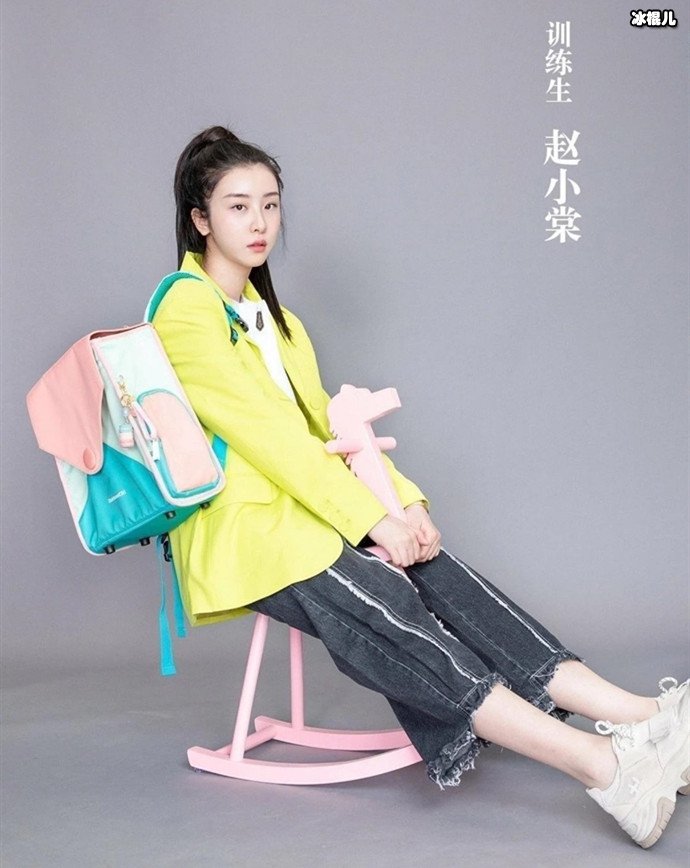 【WPT扑克】赵小棠为什么叫水水？赵小棠最新作品有哪些？