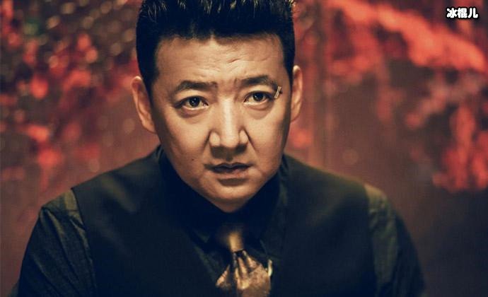 【WPT扑克】他的演技有多高？演“杀人犯”角色被观众要求警察调查