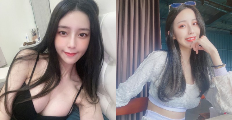 【WPT扑克】甜美塔羅占卜師「Francis」又氣質又性感　飽滿曲線讓人驚喜