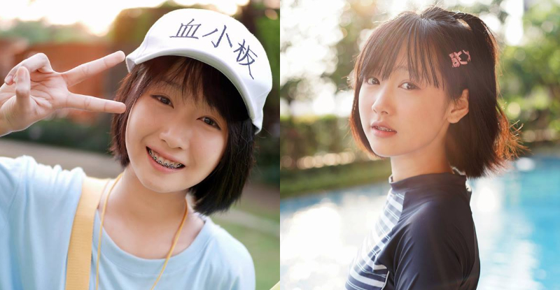 【WPT扑克】卡哇伊到讓人懷疑！「Mintra Dingdong」萌力大爆發，網友直喊：「嚇掉我半條命！」