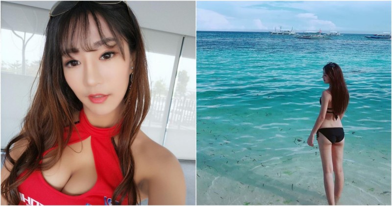 【WPT扑克】跟燈會無緣沒關係，還有「車頭燈」可以看啊～「蘋果甜心」帶你看大鵬灣最亮的燈！