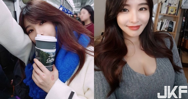 【WPT扑克】衝一波！右手邊「捷運正妹好兇」，沒想到咖啡底下「暗藏大奶奶」好想認識啊！