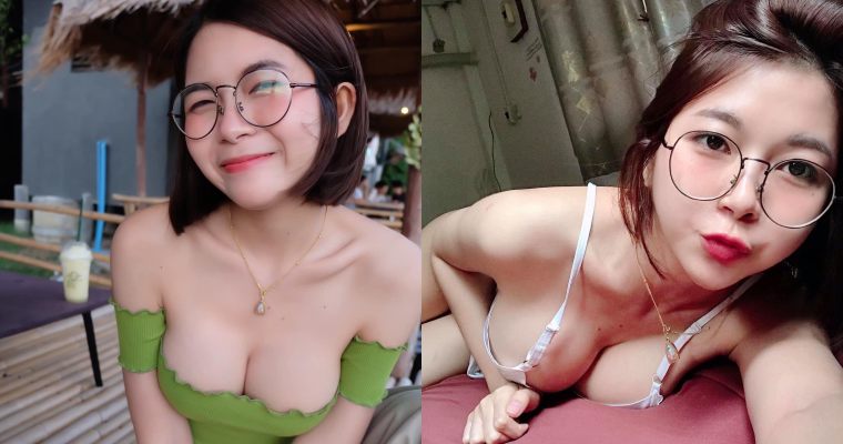 【WPT扑克】晉升百萬網紅！泰國「眼鏡妹」看似清純無害，卻是出了名的色氣敢脫