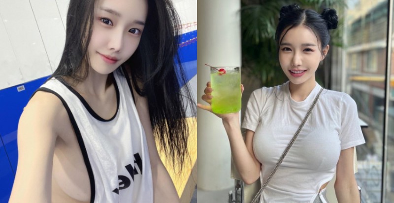 【WPT扑克】球衣永遠王道！「吊嘎美乳妹」照瘋傳　破萬網友敲碗要傳送門