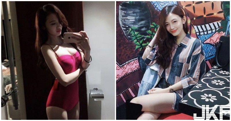 【WPT扑克】美乳太兇！正妹火紅比基尼自拍，轉過身「白皙美背」也辣翻了！