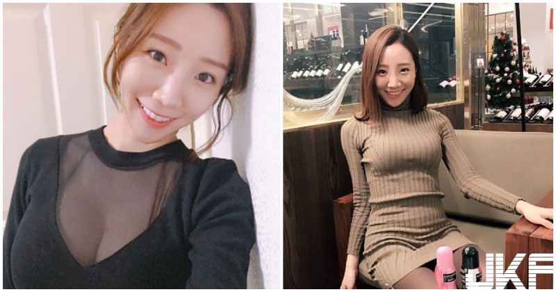 【WPT扑克】超兇爆乳英文老師！緊身衣曲線太火辣，學生都瘋狂排隊上課！