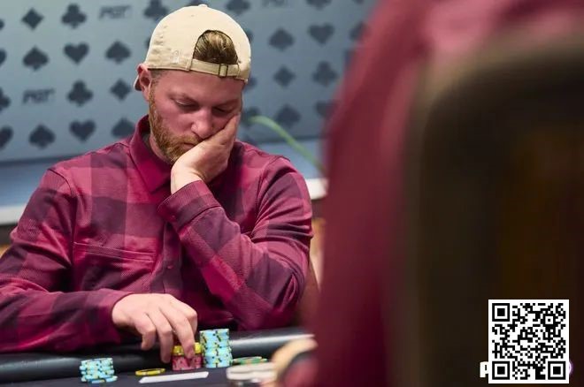 【WPT扑克】简讯 | Nick Petrangelo在第八届超级豪客碗第一天领先12名选手