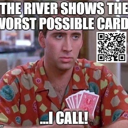 【WPT扑克】讨论 | 扑克基础知识 – 跟注的数学计算