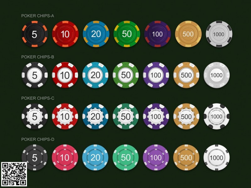 【WPT扑克】玩法：筹码很深时53o跟AA的差距并不是那么大