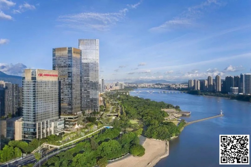 【WPT扑克】赛事信息丨2023CSPG海峡杯青年扑克大赛赛事酒店将于10月2日开放预订