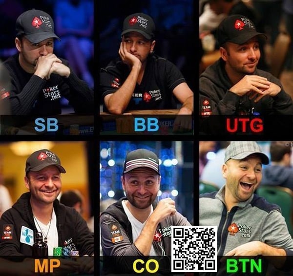 【WPT扑克】笑不活了！这些沙雕表情包简直是我的嘴替！！！