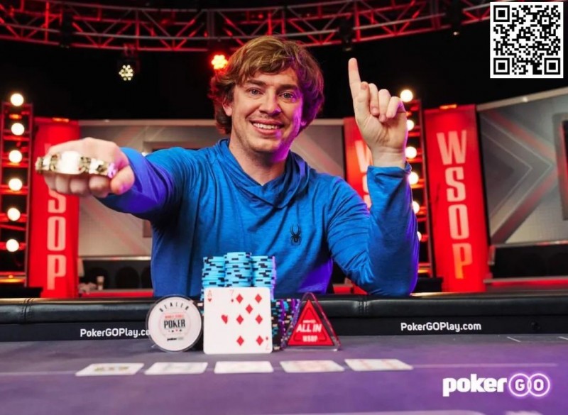 【WPT扑克】话题 | Chris Brewer认为”一滴水”豪客赛的座位抽签将是制胜关键