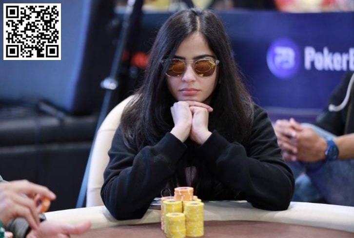 【WPT扑克】讨论 | 在牌桌上戴墨镜是个好主意吗？