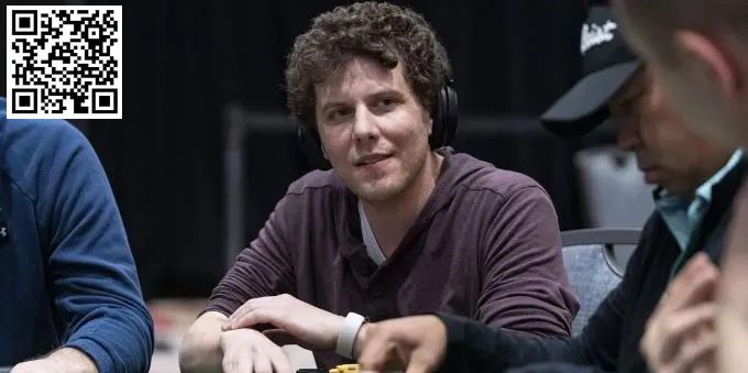【WPT扑克】简讯 | 40岁的Ari Engel赢得破纪录的第16个WSOP 巡回赛戒指