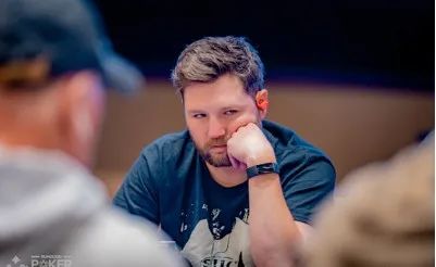 【WPT扑克】趣闻 | Doug Parscal即将揭露一桩高达七位数的扑克作弊丑闻