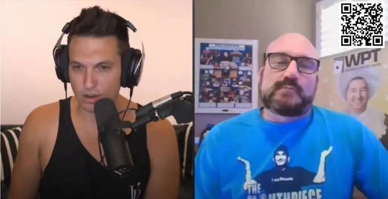 【WPT扑克】Polk和Mike Matusow的单挑对决被提上日程 Steve Kearney赢得PGT锦标赛梦想席位