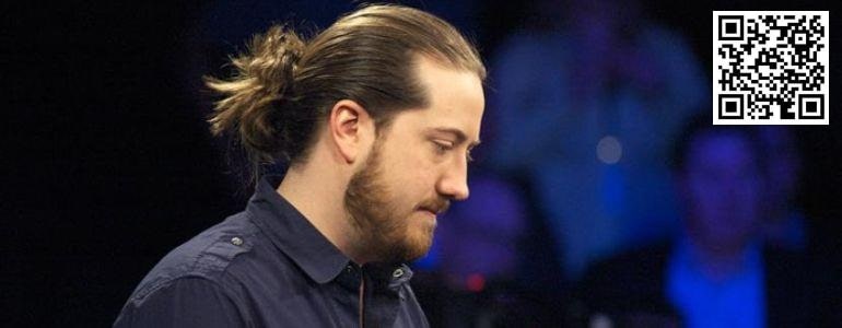 【WPT扑克】扑克界奖金过亿的大鲨鱼Steve O’Dwyer