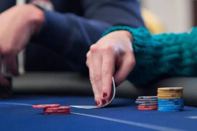 【WPT扑克】玩法：拿到好的起手牌总翻车？除了运气之外 也可能是因为……