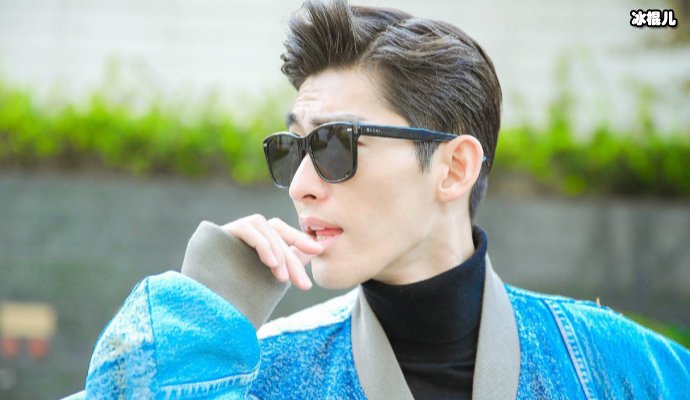 【WPT扑克】张翰参加综艺，郑爽不是初恋