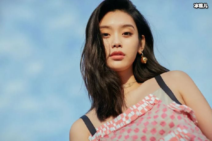 【WPT扑克】奚梦瑶变透明人？网友：豪门水太深！