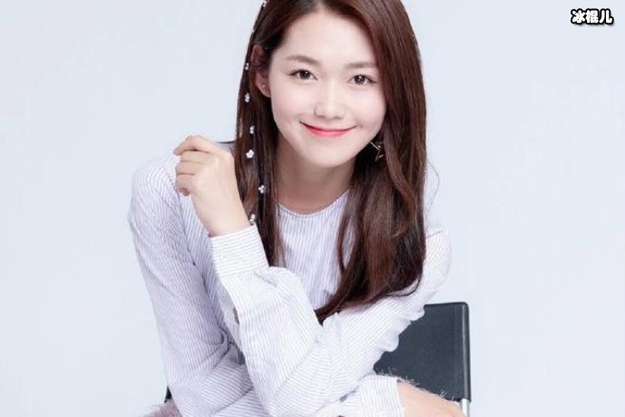 【WPT扑克】段奥娟靠嗓子出道，一直有在认真的做偶像