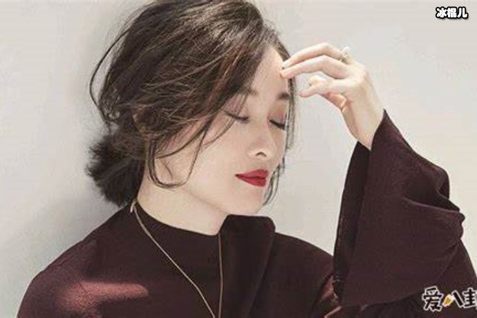 【WPT扑克】吴越出演古装剧，“太后”演技依旧令人期待