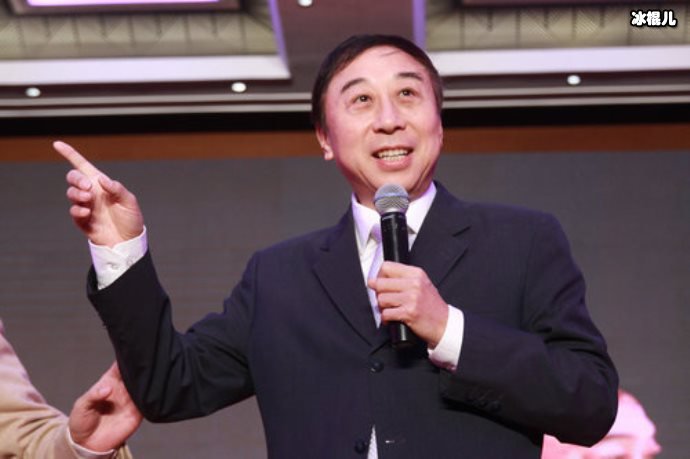 【WPT扑克】她是冯巩女儿多次上春晚，人气最后被贾玲带红