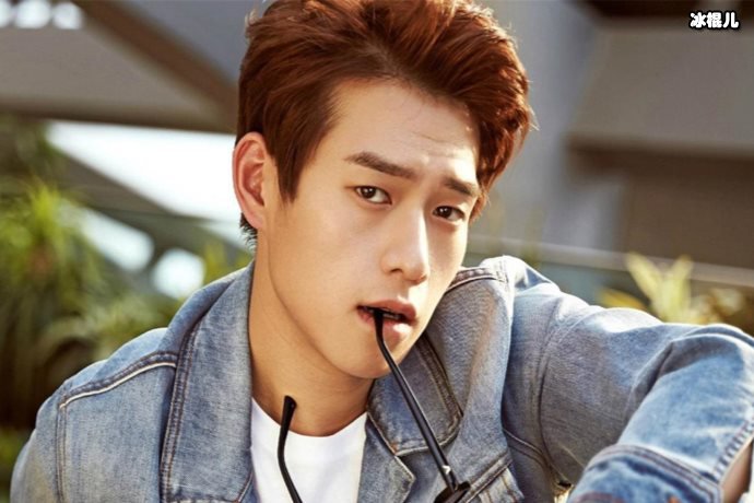 【WPT扑克】明星一胖气质颜值都不再，曾经的大勋哥哥就是这样