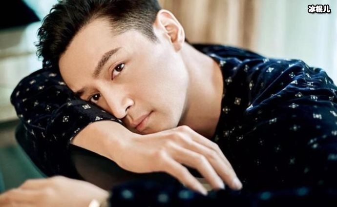 【WPT扑克】胡歌进军影帝告别视帝，成为影帝收割机？